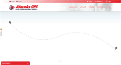Desktop Screenshot of gpsplus.rs
